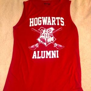 Harry Potter fan gear
